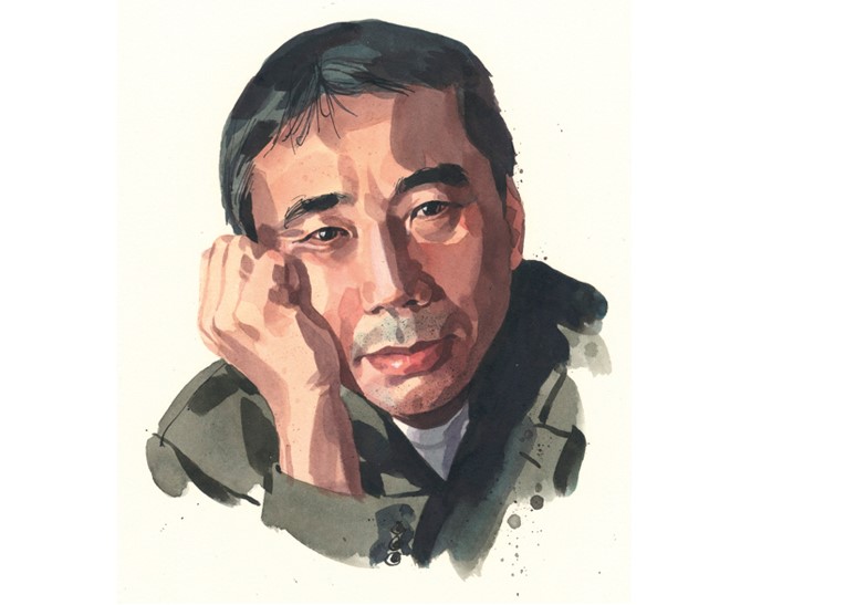 Haruki Murakami sẽ phát hành tiểu thuyết mới vào tháng 2/2017