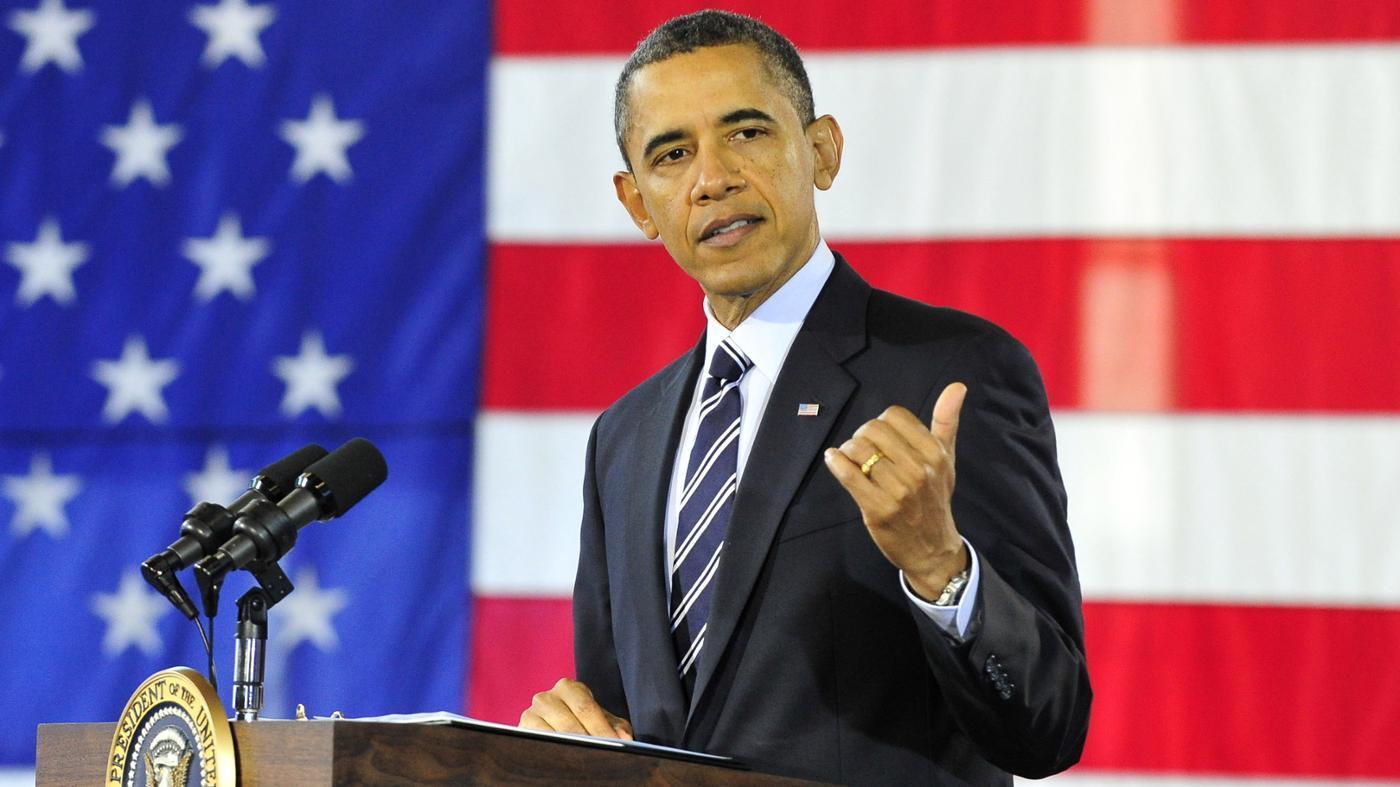 Để trở thành nhà lãnh đạo như Obama: 5 cuốn sách về đời chính trị của ông