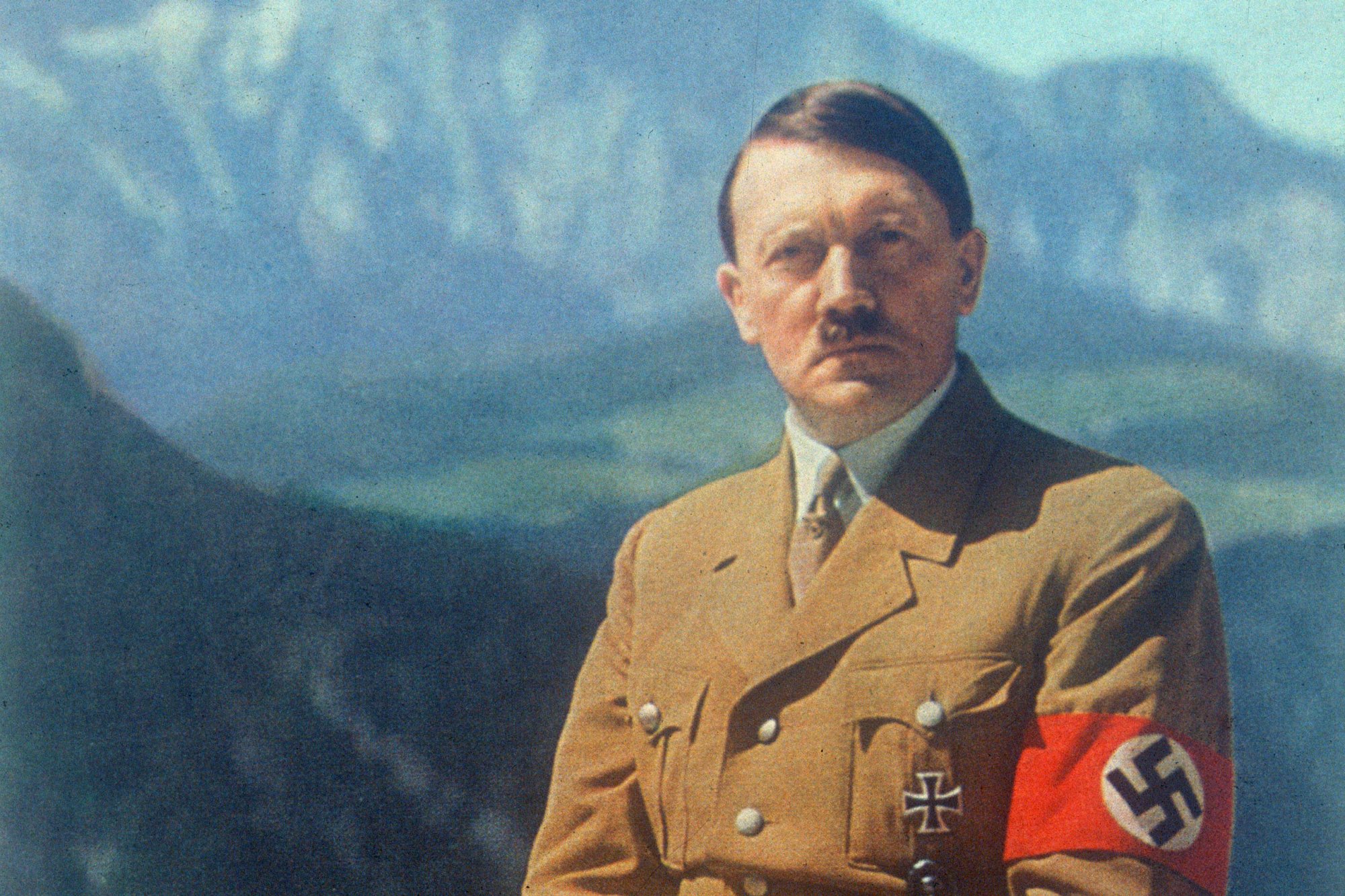 Adolf Hitler: Quá khứ ngây thơ hóa thành ác quỷ