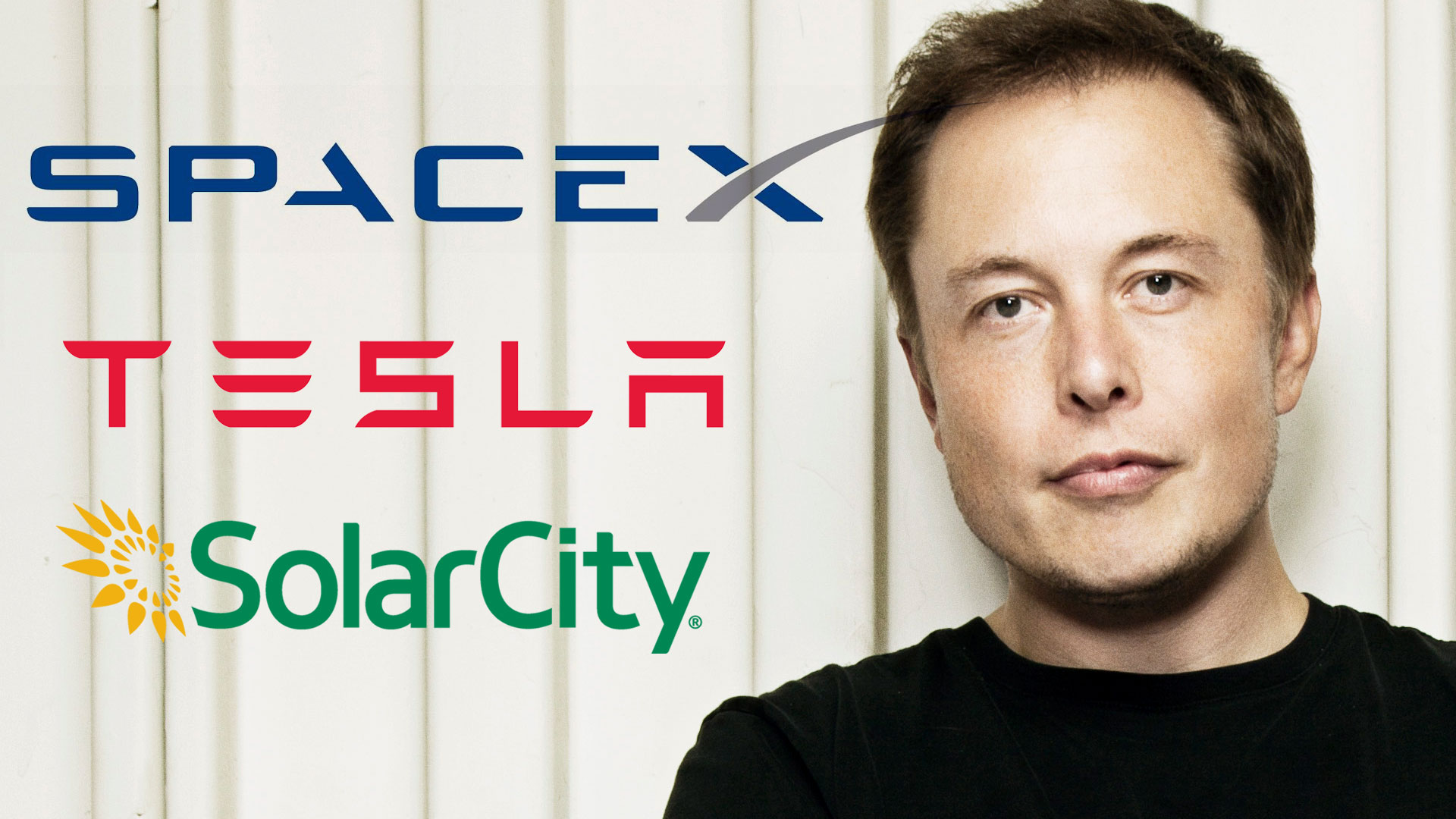 Elon Musk: Con người tuyệt vời nhất thế giới (kỳ 1, 2, 3)