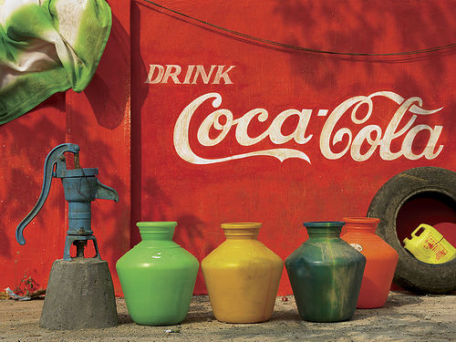 3 bài học của Coca-Cola mà mọi tổ chức phát triển cộng đồng phải học theo
