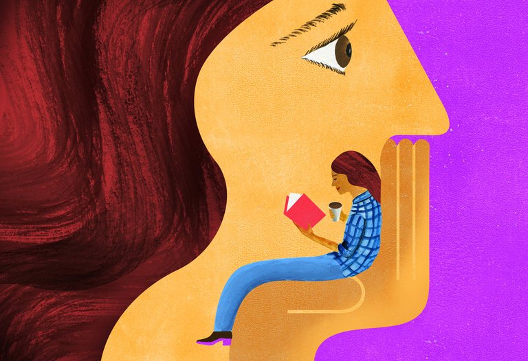 Phút trải lòng của một con nghiện self-help: Tại sao tôi không thể ngưng đọc những cuốn sách truyền cảm hứng