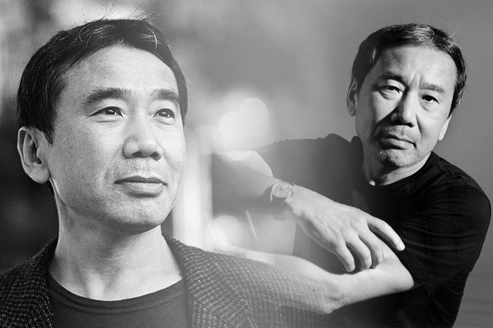 Haruki Murakami - Người đàn ông bị Nobel khước từ và những tác phẩm chẳng thua kém Rừng Na-uy