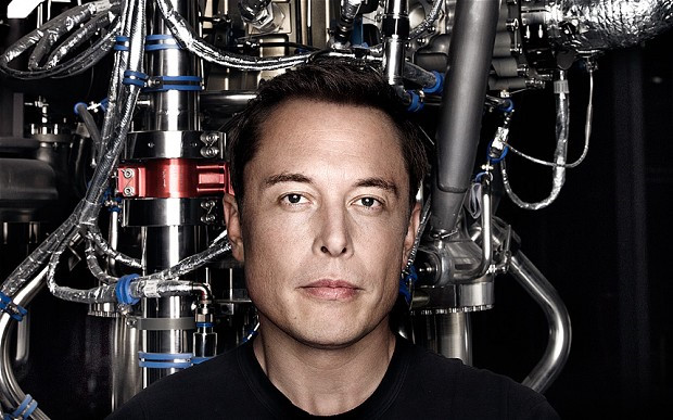 Elon Musk: Iron Man ngoài đời thực và sứ mạng tìm kiếm tương lai cho loài người
