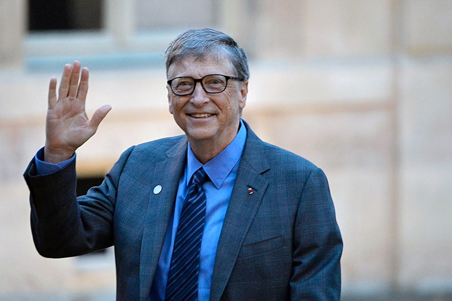 Bí quyết lọt vào top 1% những cá nhân xuất sắc nhất hành tinh: Bill Gates đã tuân theo quy tắc này suốt nhiều năm qua