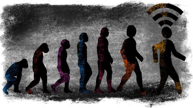 Homo Deus: Tương lai có lẽ... sẽ không thuộc về loài người?