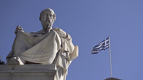Plato bàn về Dân chủ, Chuyên chế, và Nhà nước Lý tưởng