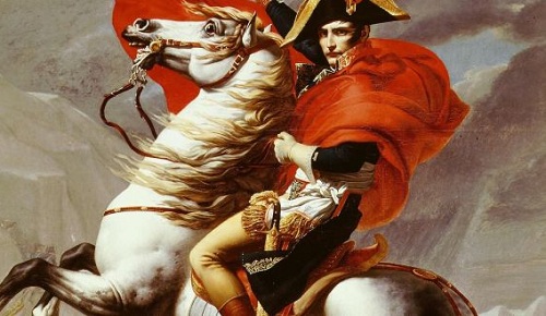 Napoleon: Vĩ nhân hay người bình thường gặp thời?