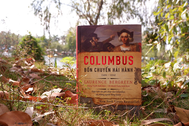 Christopher Columbus: Kẻ chủ mưu hai mặt hay tượng đài anh dũng?
