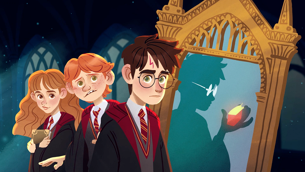 Viết lại Harry Potter theo phong cách sách kinh doanh: Lí do tại sao sách kinh doanh thất bại trong việc kể chuyện