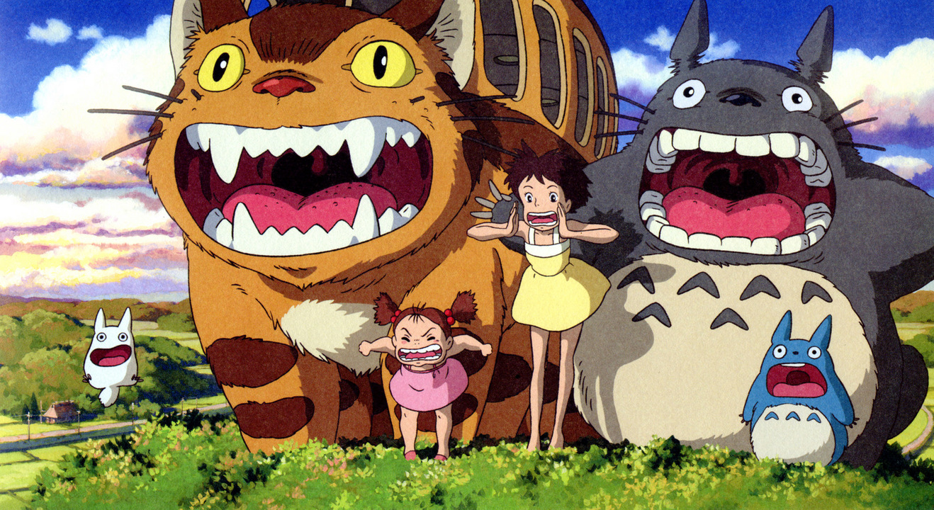 Hayao Miyazaki và những giấc mơ bay của Ghibli