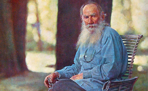 10 cuốn sách đi vào lòng người của Lev Tolstoy