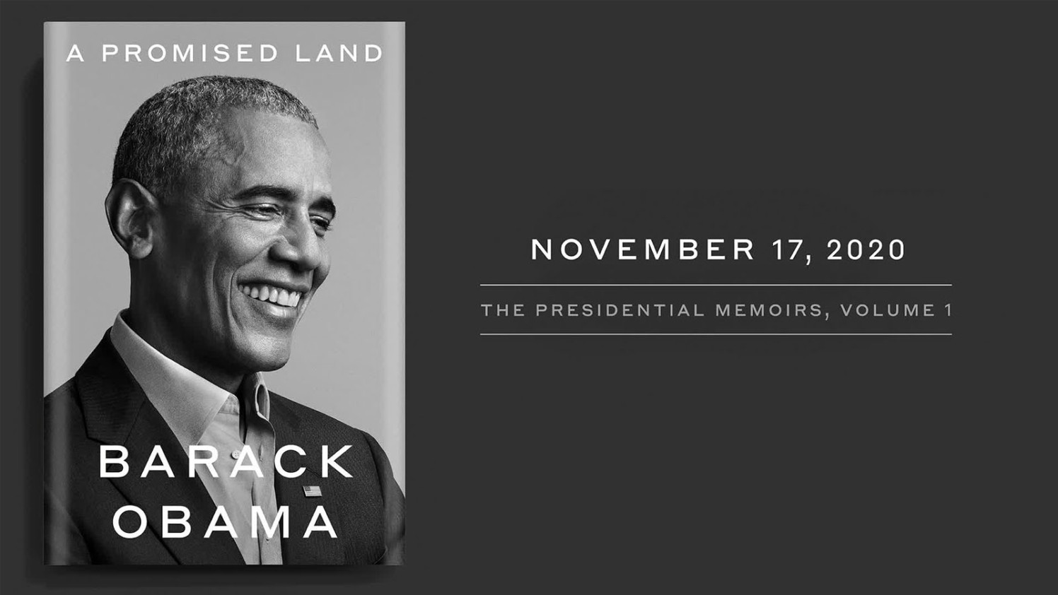Miền Đất Hứa và những bài học sâu sắc từ Barack Obama
