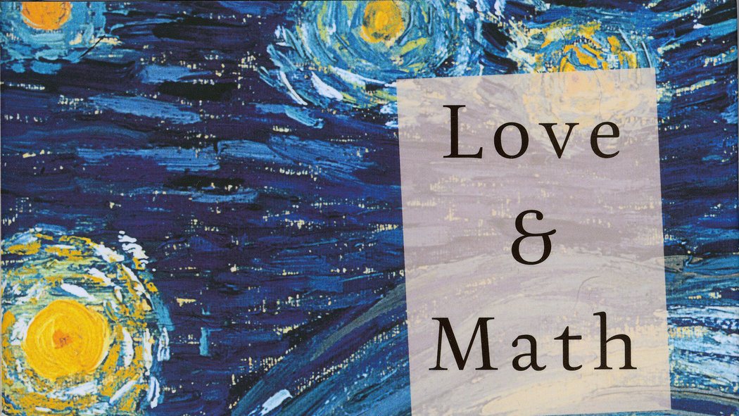 Tình yêu và toán học