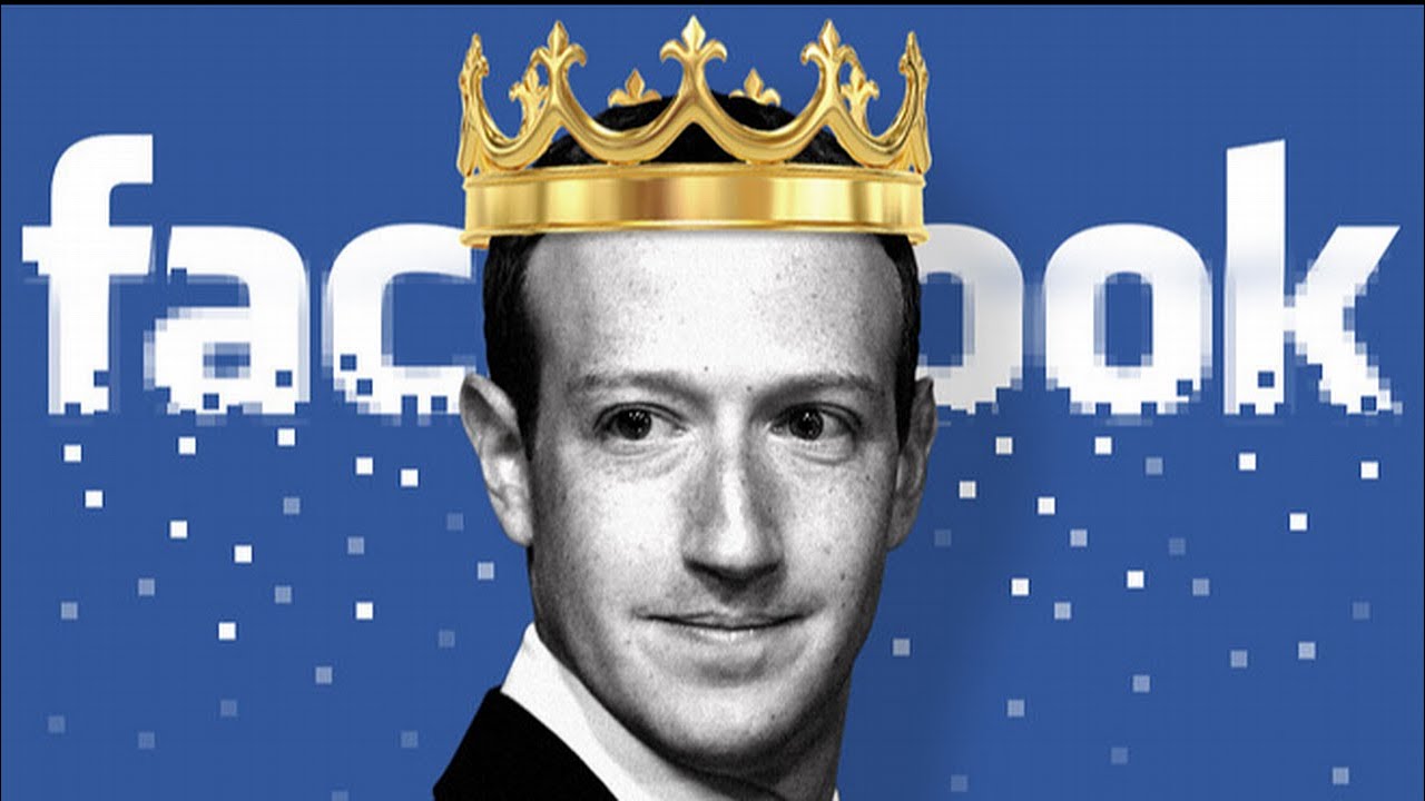 Facebook - Bí mật về “quốc gia” lớn nhất thế giới 
