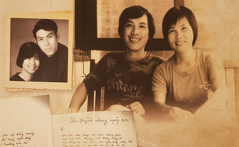 “Se Sẽ Chứ 2021”: Tình yêu thơ Lưu Quang Vũ - Xuân Quỳnh lan tỏa khắp mọi miền đất nước