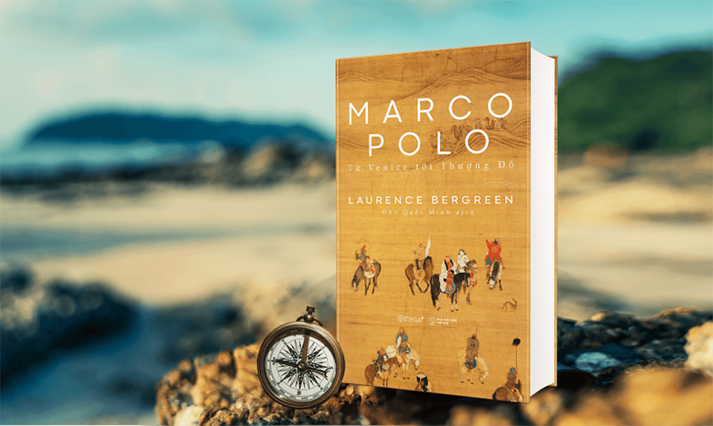Chuyện sử còn bỏ ngỏ: Nhà thám hiểm Marco Polo đã bị Hốt Tất Liệt giam cầm hay được trọng dụng tại Đế quốc Mông Cổ?