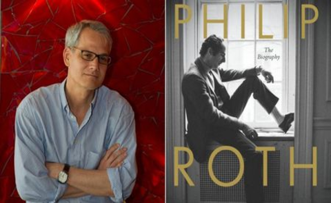 Người viết tiểu sử Philip Roth bị buộc tội tấn công tình dục