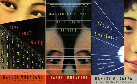 Nhạc Jazz trong văn chương Haruki Murakami
