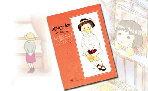 Totto-chan Bên Cửa Sổ – Lắng Nghe Và Thấu Hiểu Trẻ Em Là Một Nghệ Thuật Giáo Dục