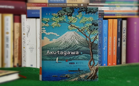 Vẻ đẹp trong truyện ngắn Akutagawa Ryunosuke