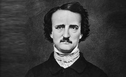 Thế giới văn chương đầy bí ẩn của Edgar Allan Poe