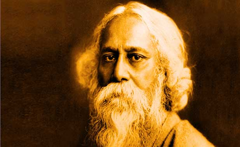 Rabindranath Tagore – Nhà thơ của tình yêu và lòng nhân ái