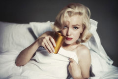 Marilyn ở Manhattan – Bức thư tình gửi tặng nữ minh tinh