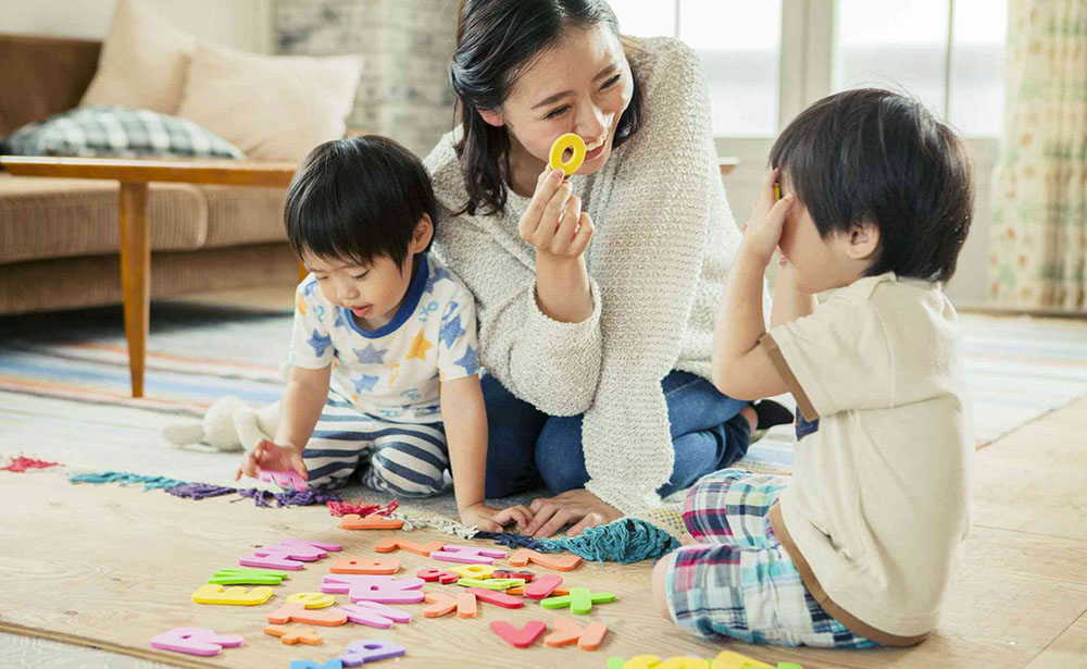 Mỗi đứa trẻ đều là thiên tài: Làm cách nào đánh thức tố chất thiên tài trong con?
