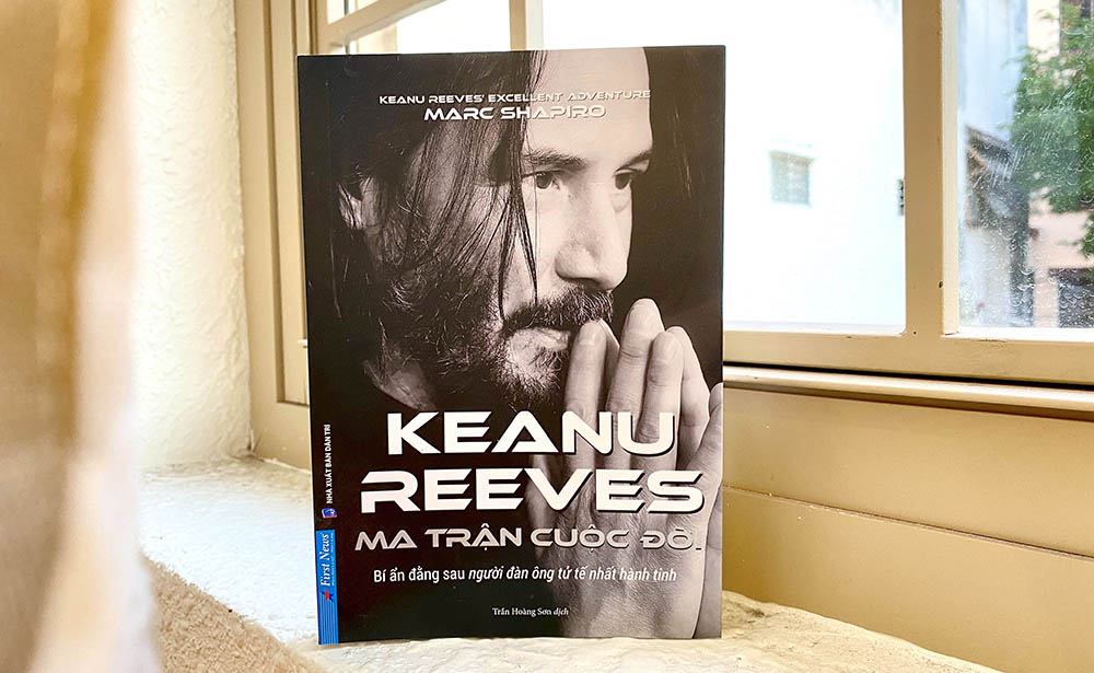 Ma trận cuộc đời Keanu Reeves – Giải mã khối rubik bí ẩn nhất Hollywood