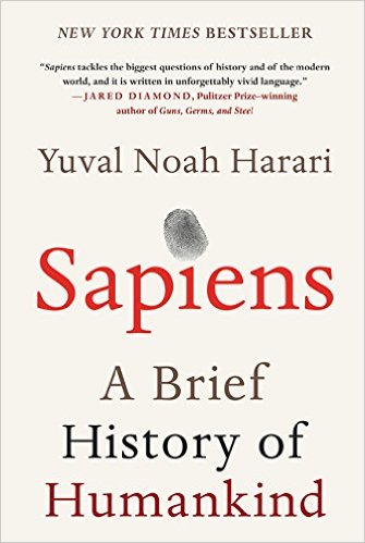 Sapiens: Tóm lược lịch sử loài người