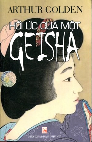 Hồi ức của một Geisha