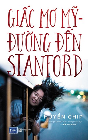 Giấc mơ Mỹ - Đường đến Stanford