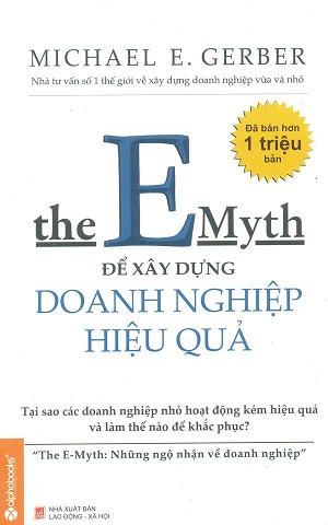 Để Xây Dựng Doanh Nghiệp Hiệu Quả