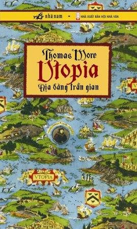 Utopia - Địa Đàng Trần Gian