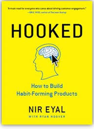 Hooked: How to build habit-forming products