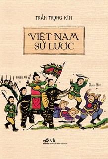 Việt Nam sử lược