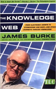 The knowledge web 