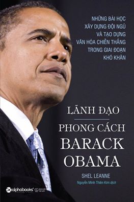 Lãnh đạo phong cách Obama