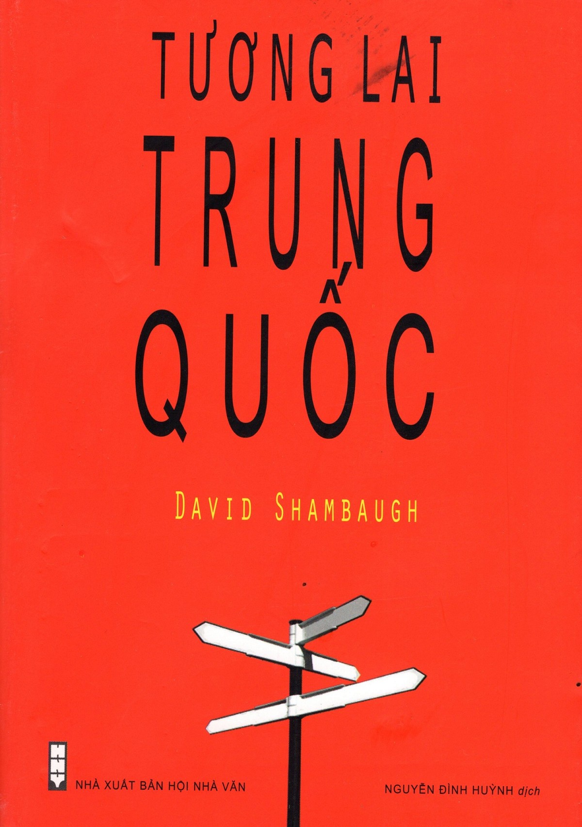 Tương lai Trung Quốc