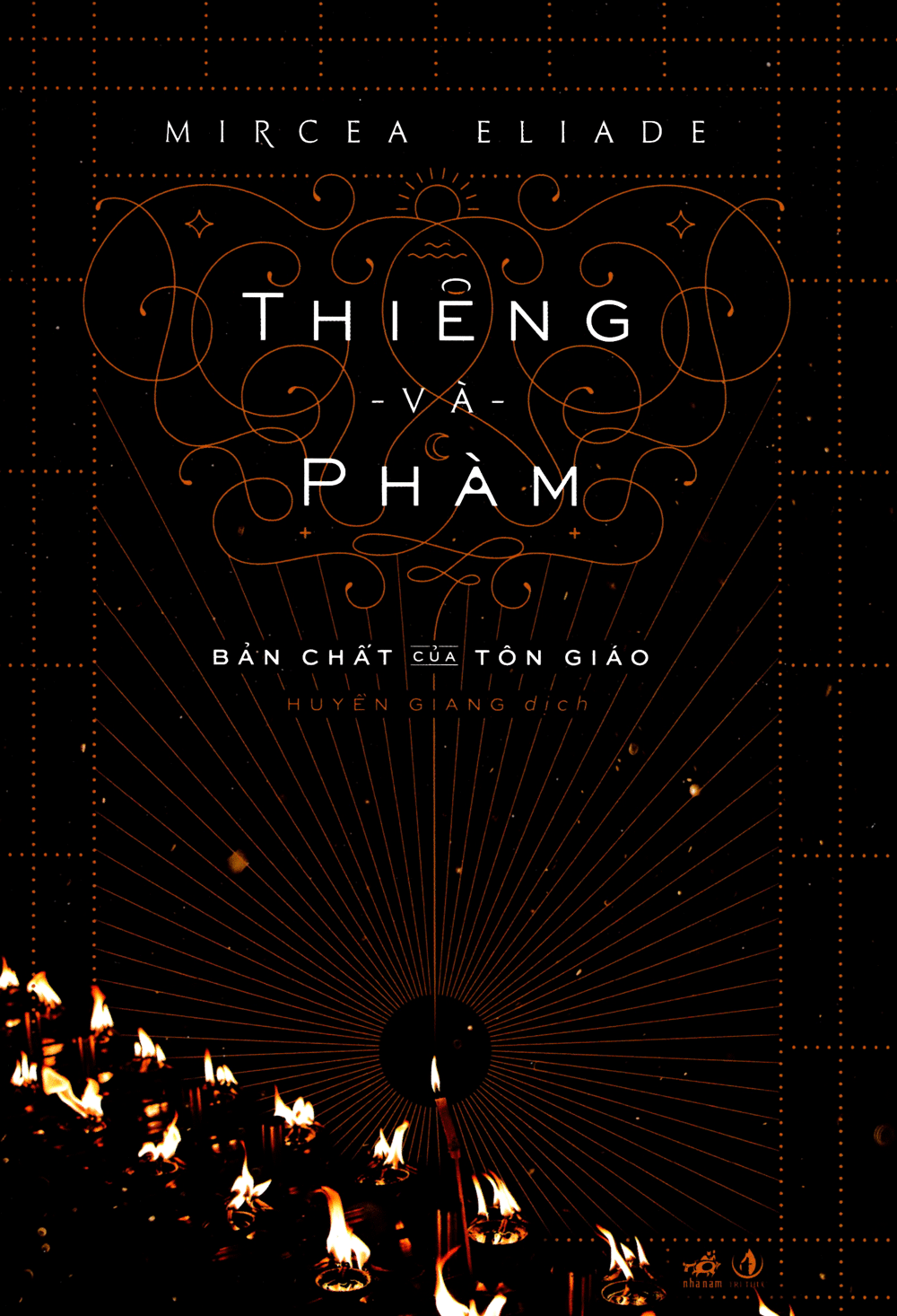 Thiêng Và Phàm