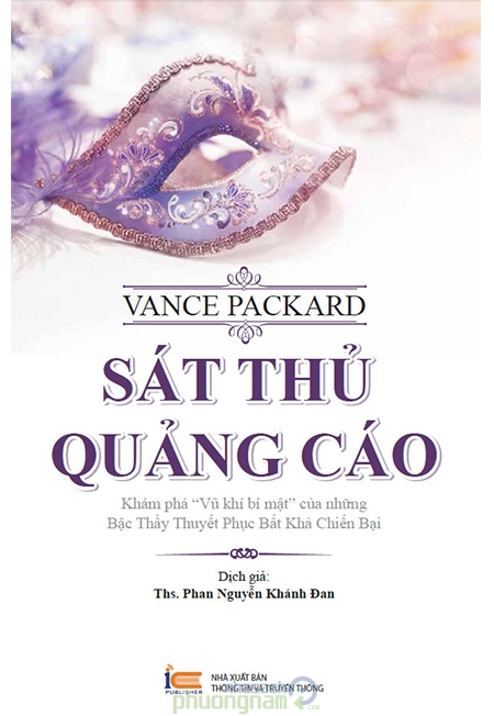 Sát thủ quảng cáo