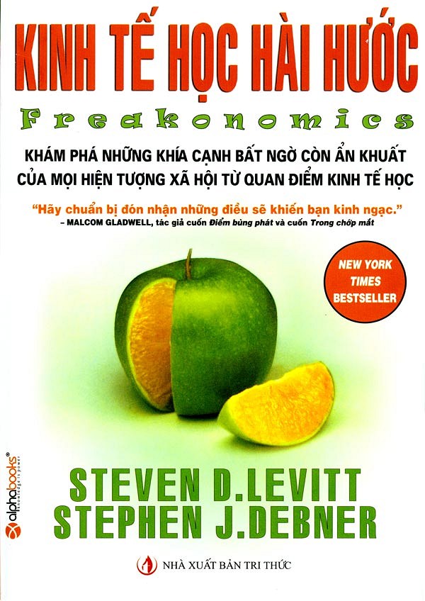 Kinh Tế Học Hài Hước