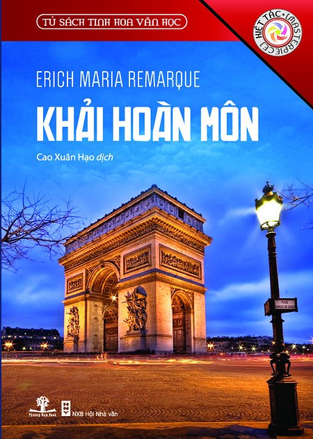 Khải hoàn môn