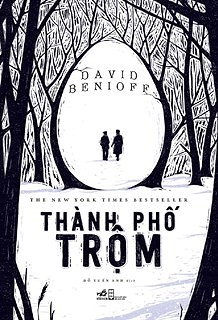 Thành phố trộm