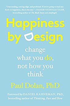 Happiness by Design