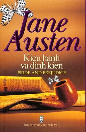 Kiêu hãnh và Định Kiến