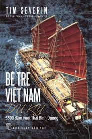 Bè Tre Việt Nam Du Ký