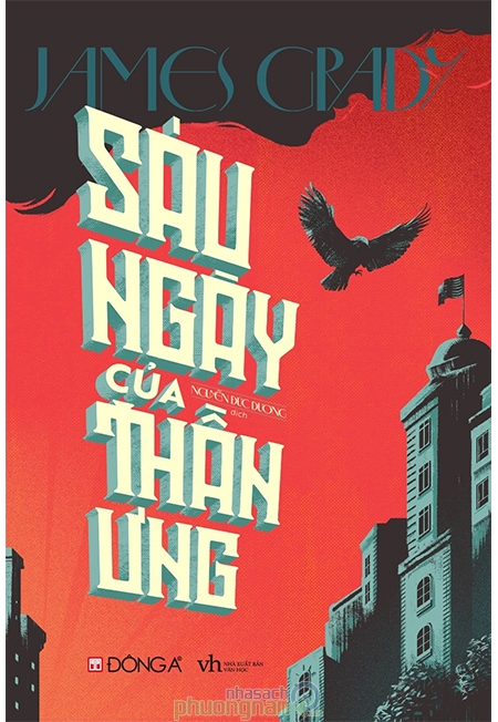 Sáu ngày của Thần Ưng