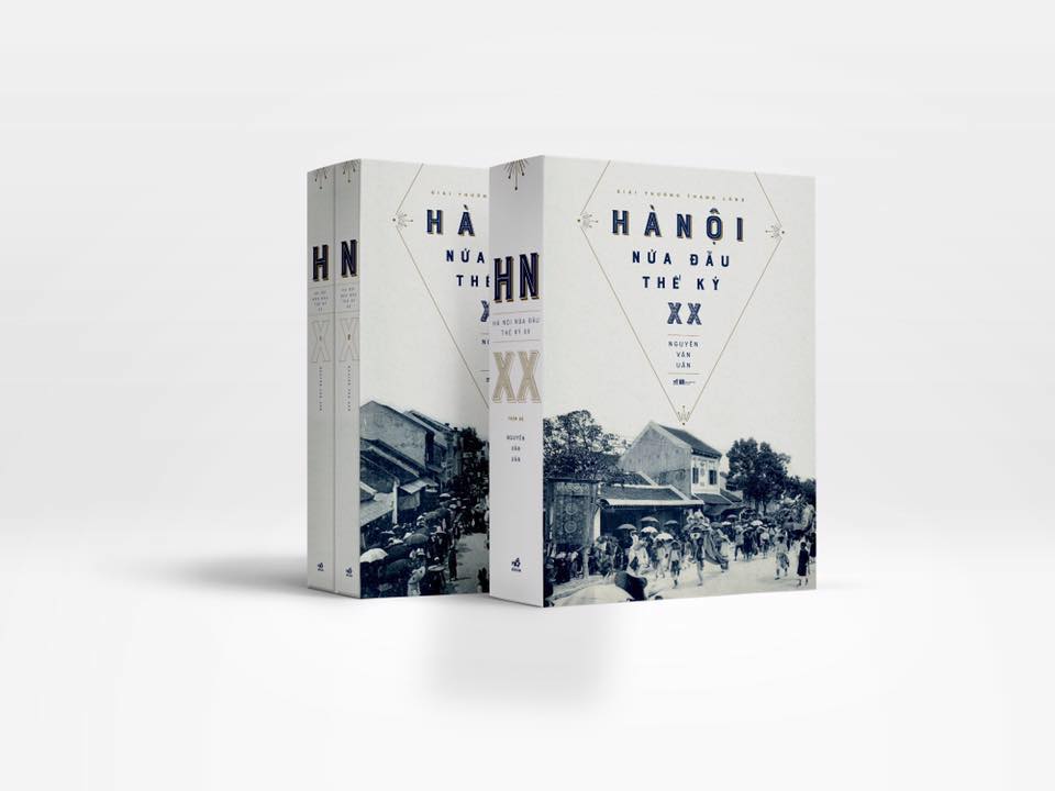 Hà Nội nửa đầu thế kỉ XX